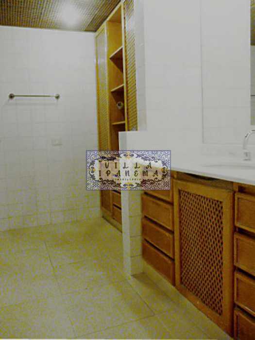 Conheça s do imóvel - Apartamento à venda Praça Eugênio Jardim, Copacabana, Rio de Janeiro - R$ 2.300.000 - SARAH062 - 14 s - 14