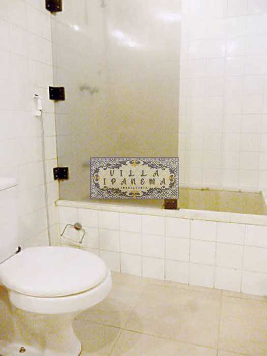 Conheça u do imóvel - Apartamento à venda Praça Eugênio Jardim, Copacabana, Rio de Janeiro - R$ 2.300.000 - SARAH062 - 16 u - 16