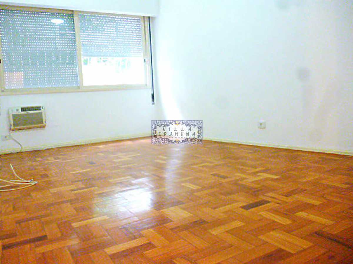 Conheça w do imóvel - Apartamento à venda Praça Eugênio Jardim, Copacabana, Rio de Janeiro - R$ 2.300.000 - SARAH062 - 17 w - 17