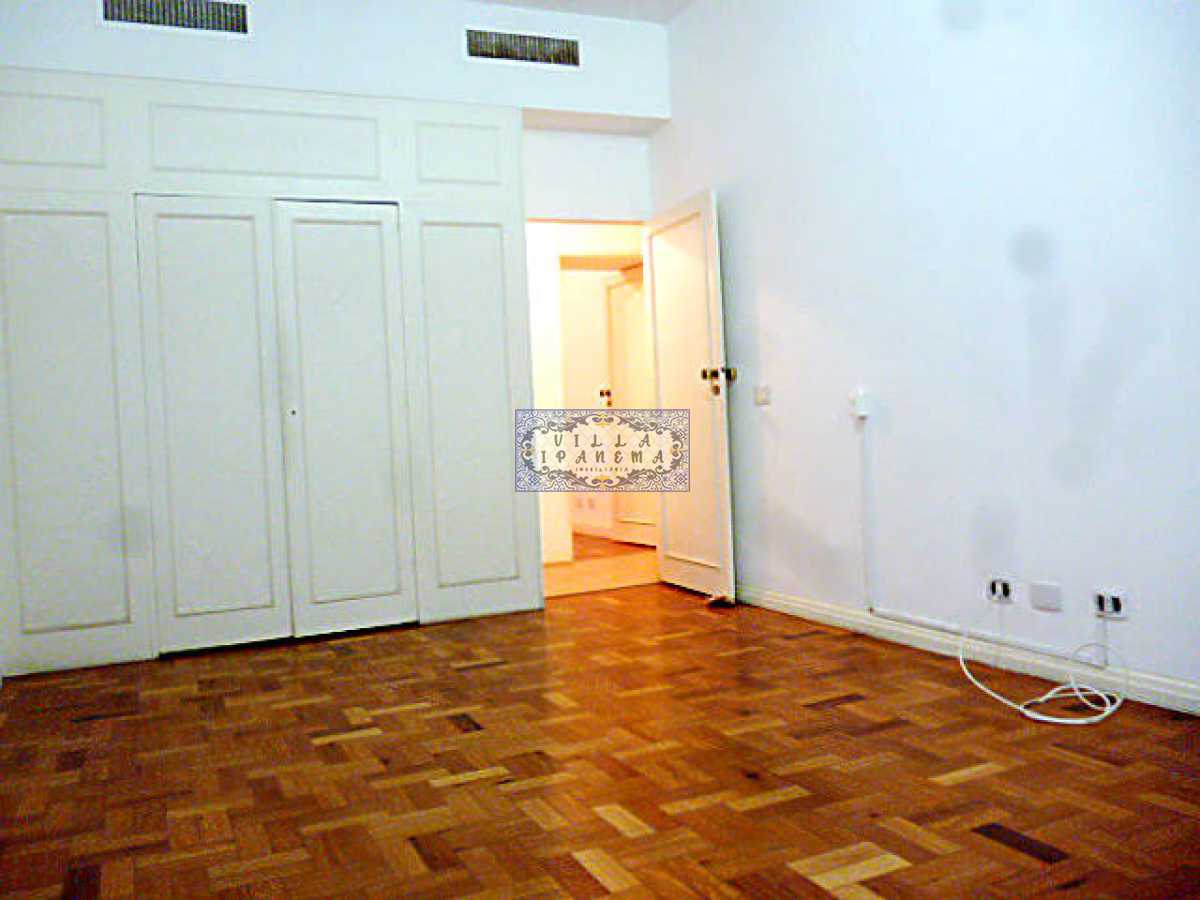 Conheça x do imóvel - Apartamento à venda Praça Eugênio Jardim, Copacabana, Rio de Janeiro - R$ 2.300.000 - SARAH062 - 18 x - 18