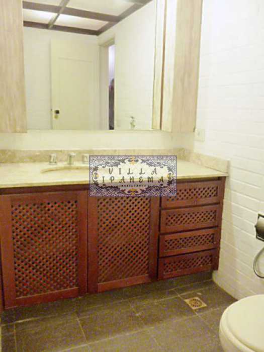 Conheça zd do imóvel - Apartamento à venda Praça Eugênio Jardim, Copacabana, Rio de Janeiro - R$ 2.300.000 - SARAH062 - 21 zd - 21