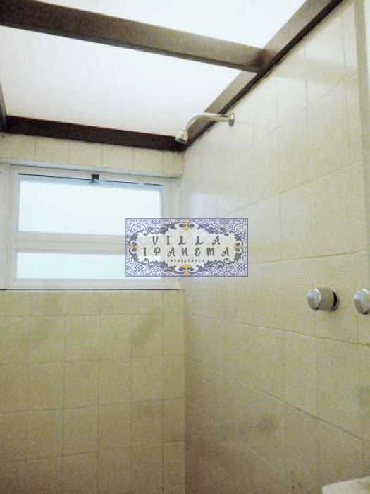 Conheça ze do imóvel - Apartamento à venda Praça Eugênio Jardim, Copacabana, Rio de Janeiro - R$ 2.300.000 - SARAH062 - 22 ze - 22
