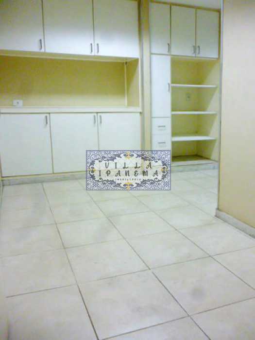 Conheça zf do imóvel - Apartamento à venda Praça Eugênio Jardim, Copacabana, Rio de Janeiro - R$ 2.300.000 - SARAH062 - 23 zf - 23