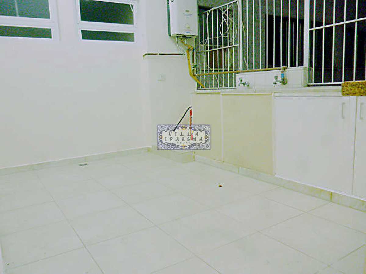 Conheça zi do imóvel - Apartamento à venda Praça Eugênio Jardim, Copacabana, Rio de Janeiro - R$ 2.300.000 - SARAH062 - 26 zi - 26