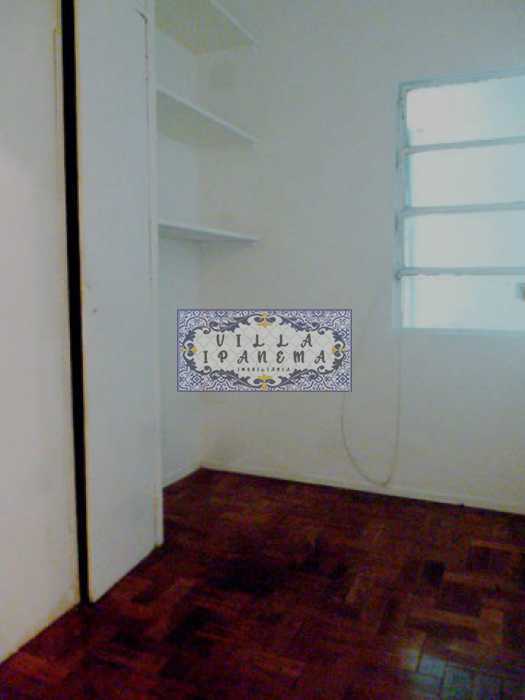 Conheça zj do imóvel - Apartamento à venda Praça Eugênio Jardim, Copacabana, Rio de Janeiro - R$ 2.300.000 - SARAH062 - 27 zj - 27