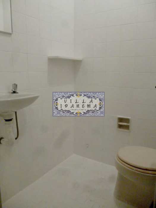 Conheça zk do imóvel - Apartamento à venda Praça Eugênio Jardim, Copacabana, Rio de Janeiro - R$ 2.300.000 - SARAH062 - 28 zk - 28
