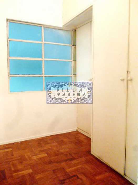 Conheça zl do imóvel - Apartamento à venda Praça Eugênio Jardim, Copacabana, Rio de Janeiro - R$ 2.300.000 - SARAH062 - 29 zl - 29