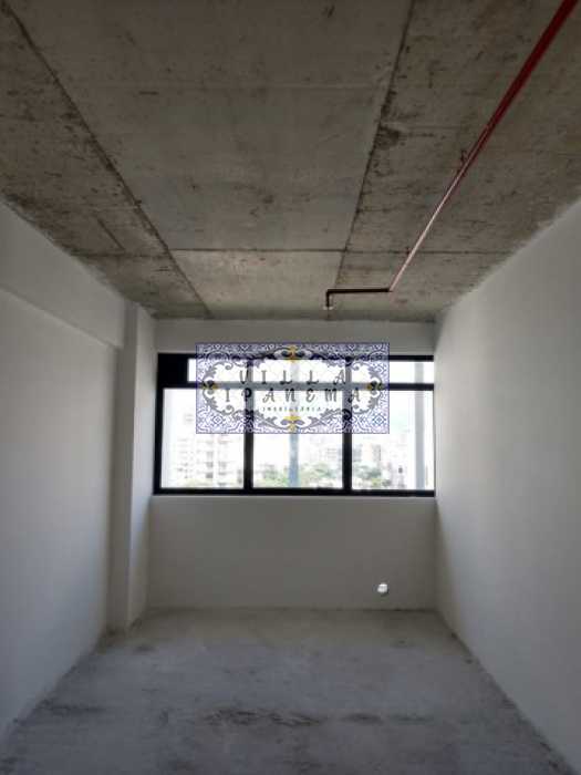 Conheça 87339 do imóvel - Sala Comercial 25m² para venda e aluguel Rua São Francisco Xavier, Tijuca, Rio de Janeiro - R$ 212.000 - UNI0704V - 1 87339 - 1