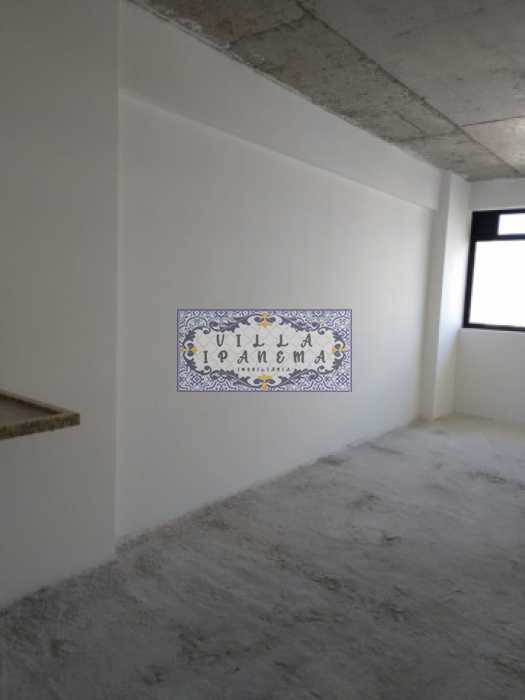 Conheça 87340 do imóvel - Sala Comercial 25m² para venda e aluguel Rua São Francisco Xavier, Tijuca, Rio de Janeiro - R$ 212.000 - UNI0704V - 2 87340 - 2