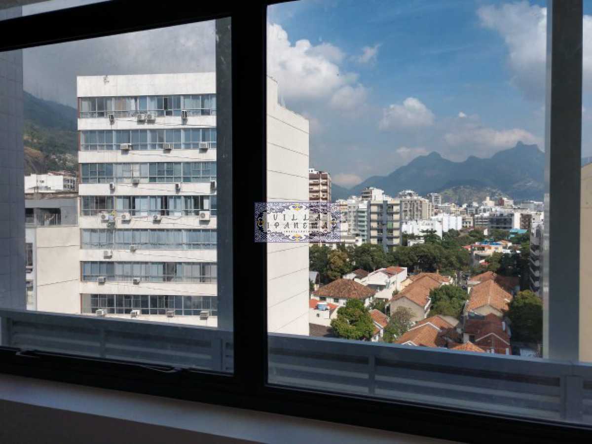 Conheça 87341 do imóvel - Sala Comercial 25m² para venda e aluguel Rua São Francisco Xavier, Tijuca, Rio de Janeiro - R$ 212.000 - UNI0704V - 3 87341 - 3