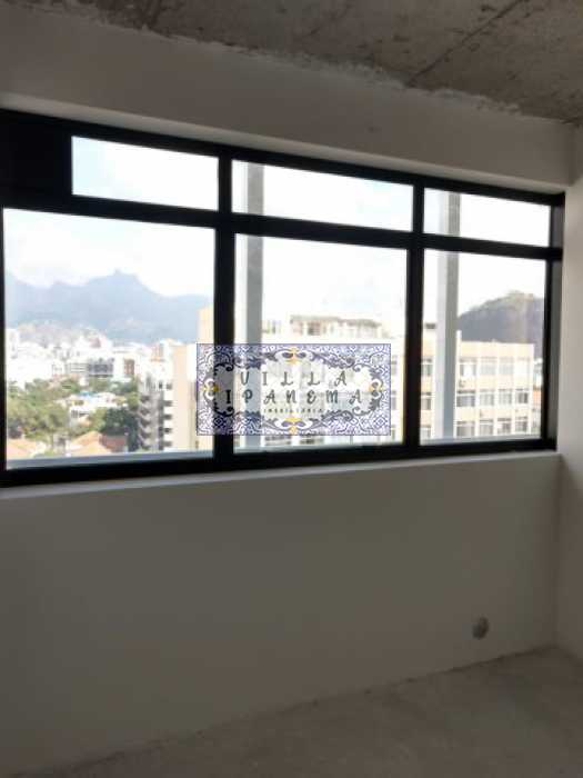 Conheça 87342 do imóvel - Sala Comercial 25m² para venda e aluguel Rua São Francisco Xavier, Tijuca, Rio de Janeiro - R$ 212.000 - UNI0704V - 4 87342 - 4