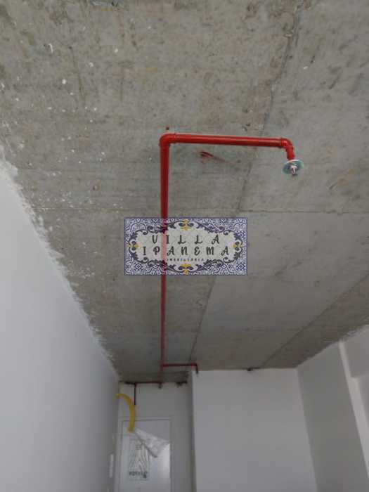 Conheça 87345 do imóvel - Sala Comercial 25m² para venda e aluguel Rua São Francisco Xavier, Tijuca, Rio de Janeiro - R$ 212.000 - UNI0704V - 7 87345 - 7