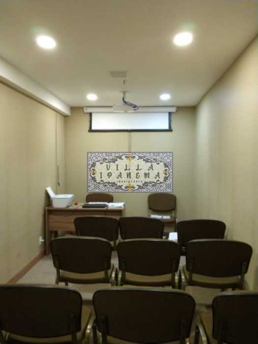 Conheça 87347 do imóvel - Sala Comercial 25m² para venda e aluguel Rua São Francisco Xavier, Tijuca, Rio de Janeiro - R$ 212.000 - UNI0704V - 9 87347 - 9