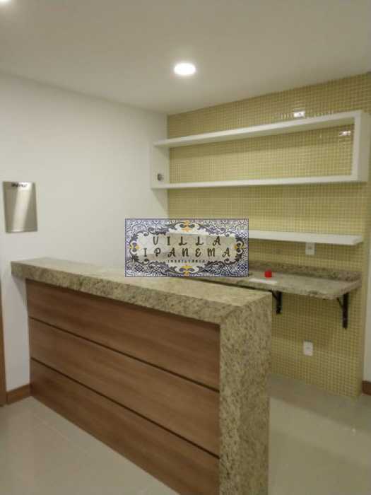 Conheça 87349 do imóvel - Sala Comercial 25m² para venda e aluguel Rua São Francisco Xavier, Tijuca, Rio de Janeiro - R$ 212.000 - UNI0704V - 11 87349 - 11