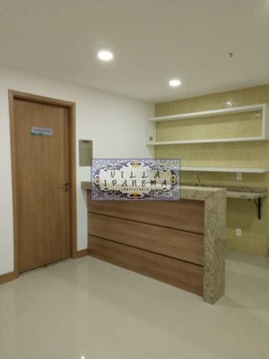 Conheça 87350 do imóvel - Sala Comercial 25m² para venda e aluguel Rua São Francisco Xavier, Tijuca, Rio de Janeiro - R$ 212.000 - UNI0704V - 12 87350 - 12