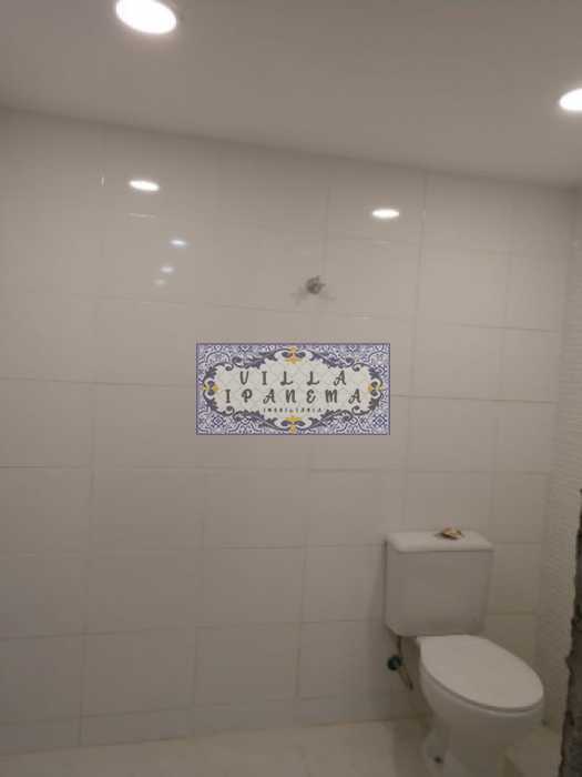Conheça 87351 do imóvel - Sala Comercial 25m² para venda e aluguel Rua São Francisco Xavier, Tijuca, Rio de Janeiro - R$ 212.000 - UNI0704V - 13 87351 - 13