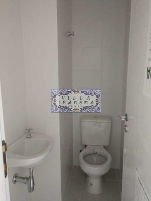 Conheça 87352 do imóvel - Sala Comercial 25m² para venda e aluguel Rua São Francisco Xavier, Tijuca, Rio de Janeiro - R$ 212.000 - UNI0704V - 14 87352 - 14