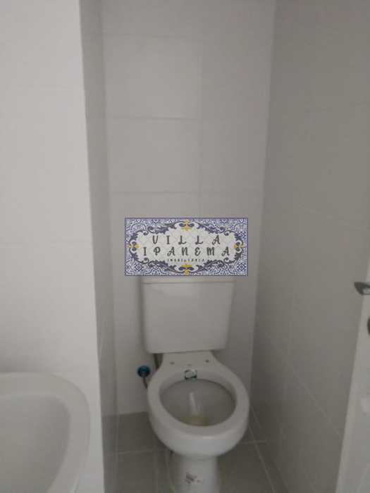 Conheça 87354 do imóvel - Sala Comercial 25m² para venda e aluguel Rua São Francisco Xavier, Tijuca, Rio de Janeiro - R$ 212.000 - UNI0704V - 16 87354 - 16