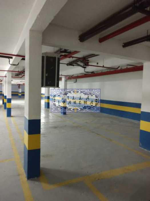 Conheça 87355 do imóvel - Sala Comercial 25m² para venda e aluguel Rua São Francisco Xavier, Tijuca, Rio de Janeiro - R$ 212.000 - UNI0704V - 17 87355 - 17