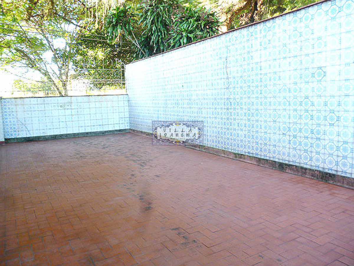 Conheça A do imóvel - Casa à venda Rua Professor Júlio Koeler, Santa Teresa, Rio de Janeiro - R$ 1.500.000 - UNI30023-V - 2 A - 2