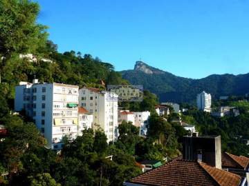 ACEITAMOS OFERTAS! - Casa à venda Rua Professor Júlio Koeler, Santa Teresa, Rio de Janeiro - R$ 1.500.000 - UNI30023-V