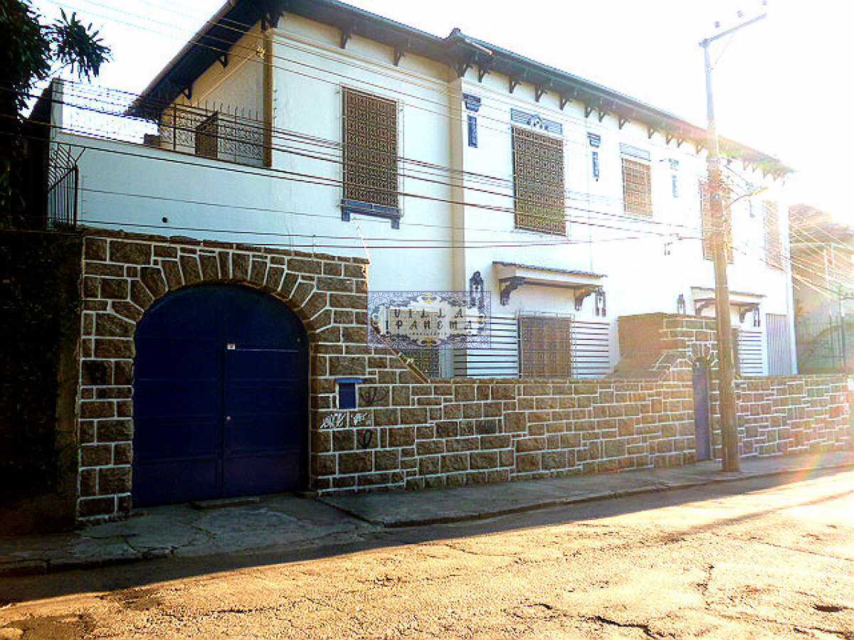 Conheça C do imóvel - Casa à venda Rua Professor Júlio Koeler, Santa Teresa, Rio de Janeiro - R$ 1.500.000 - UNI30023-V - 3 C - 3