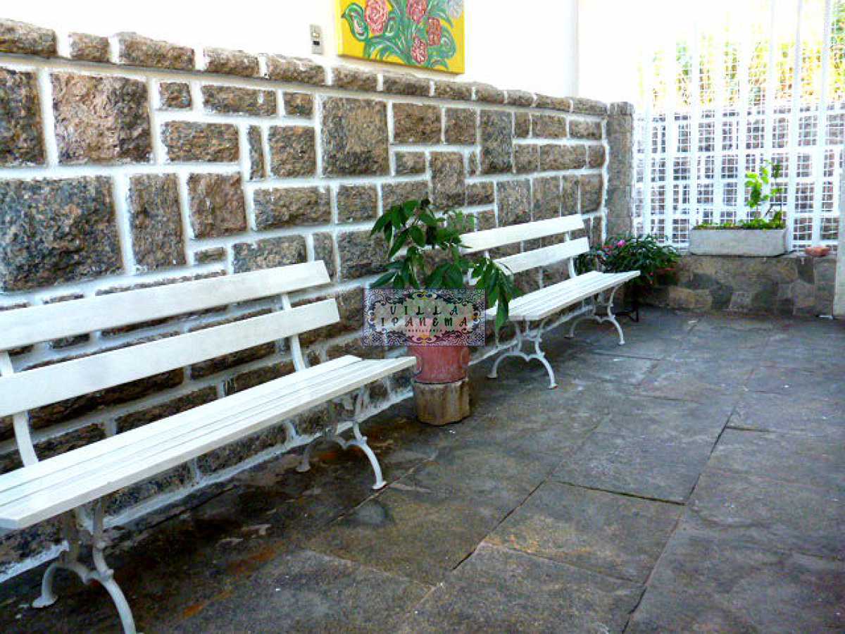 Conheça D do imóvel - Casa à venda Rua Professor Júlio Koeler, Santa Teresa, Rio de Janeiro - R$ 1.500.000 - UNI30023-V - 4 D - 4