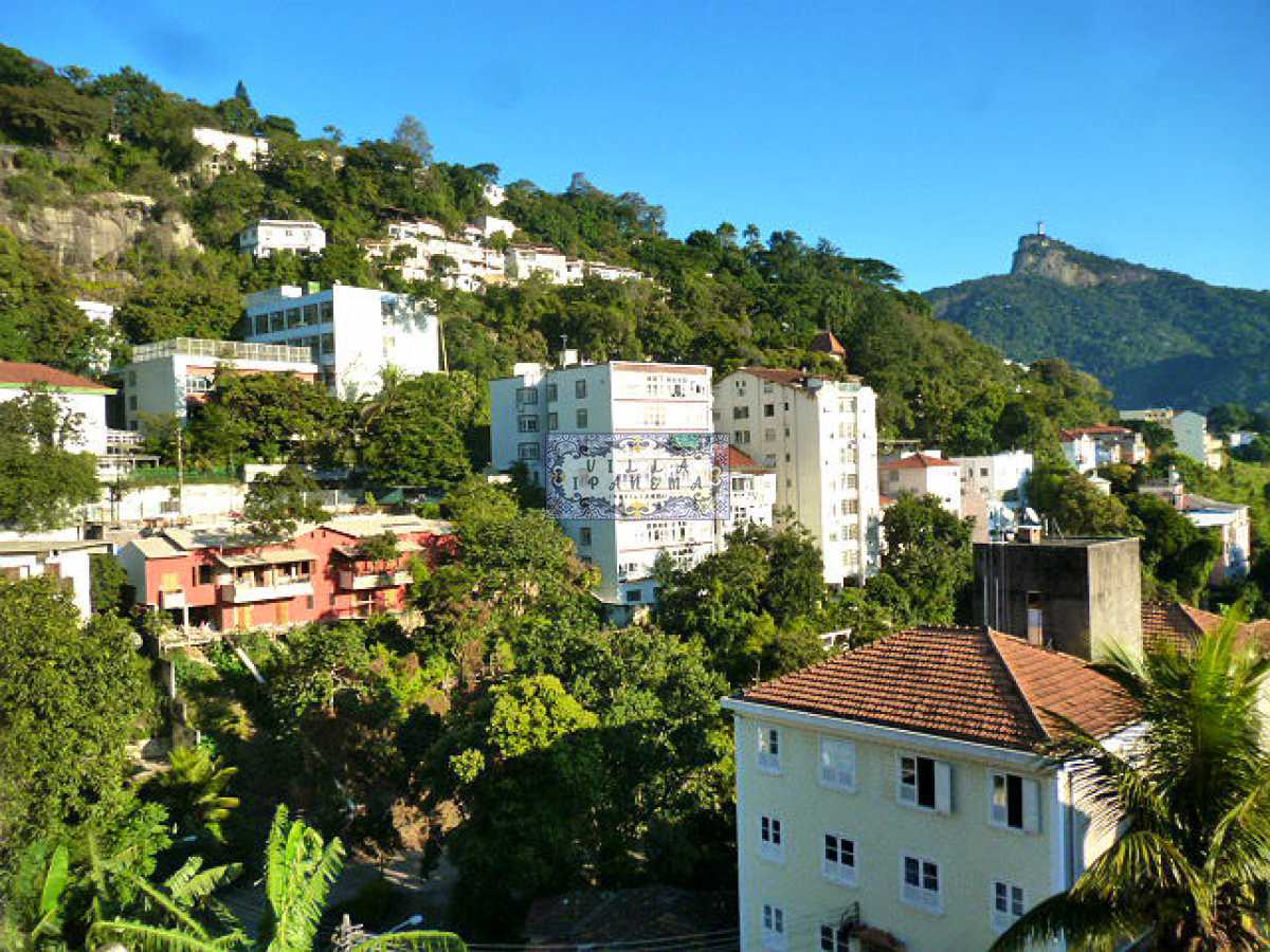 Conheça E do imóvel - Casa à venda Rua Professor Júlio Koeler, Santa Teresa, Rio de Janeiro - R$ 1.500.000 - UNI30023-V - 5 E - 5