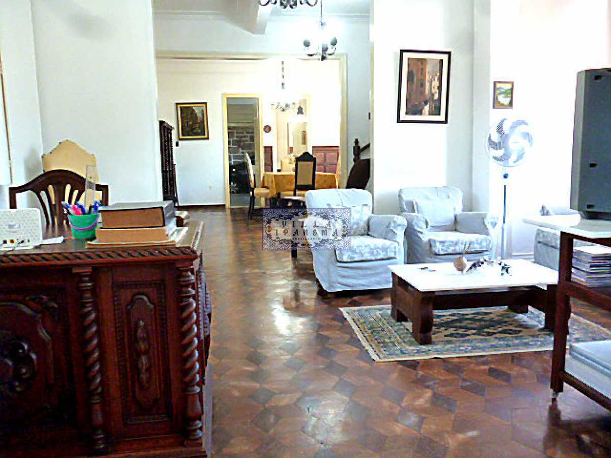 Conheça G do imóvel - Casa à venda Rua Professor Júlio Koeler, Santa Teresa, Rio de Janeiro - R$ 1.500.000 - UNI30023-V - 7 G - 7