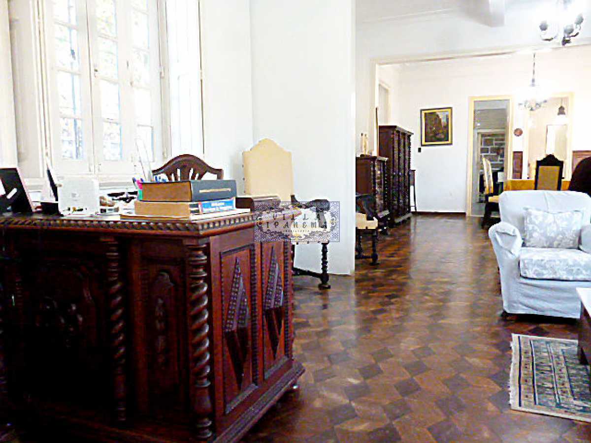 Conheça H do imóvel - Casa à venda Rua Professor Júlio Koeler, Santa Teresa, Rio de Janeiro - R$ 1.500.000 - UNI30023-V - 8 H - 8