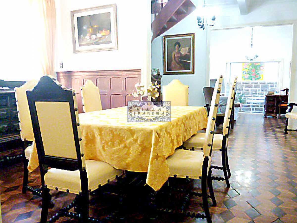 Conheça I do imóvel - Casa à venda Rua Professor Júlio Koeler, Santa Teresa, Rio de Janeiro - R$ 1.500.000 - UNI30023-V - 9 I - 9