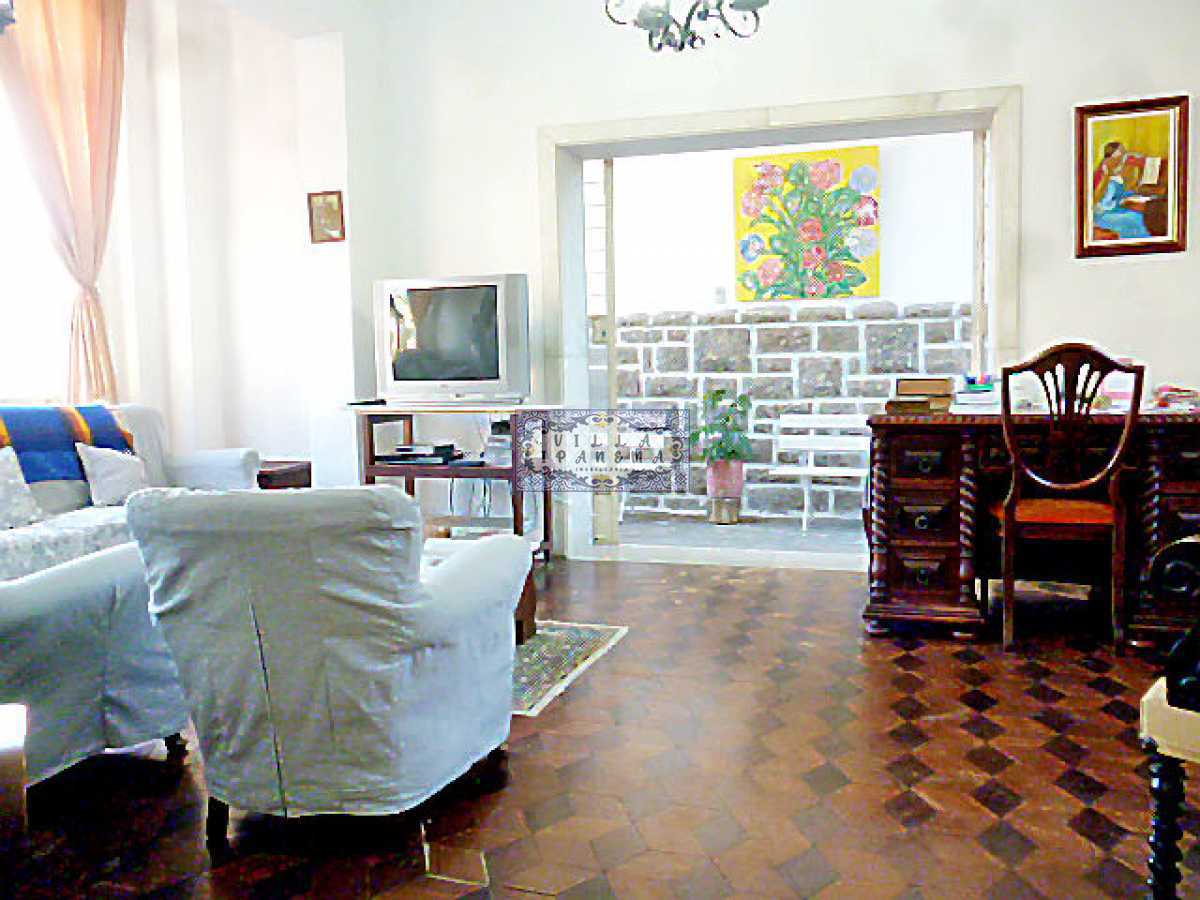 Conheça J do imóvel - Casa à venda Rua Professor Júlio Koeler, Santa Teresa, Rio de Janeiro - R$ 1.500.000 - UNI30023-V - 10 J - 10