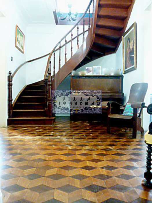 Conheça K do imóvel - Casa à venda Rua Professor Júlio Koeler, Santa Teresa, Rio de Janeiro - R$ 1.500.000 - UNI30023-V - 11 K - 11