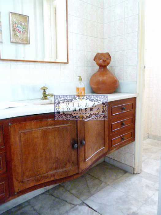 Conheça M do imóvel - Casa à venda Rua Professor Júlio Koeler, Santa Teresa, Rio de Janeiro - R$ 1.500.000 - UNI30023-V - 13 M - 13