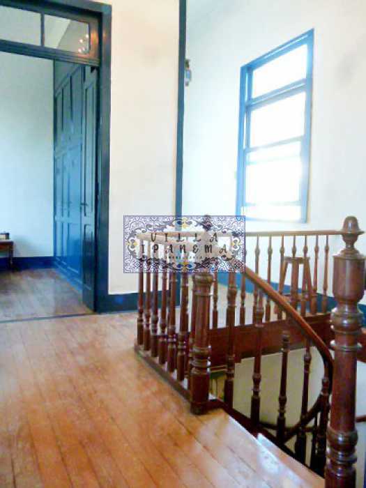Conheça N do imóvel - Casa à venda Rua Professor Júlio Koeler, Santa Teresa, Rio de Janeiro - R$ 1.500.000 - UNI30023-V - 14 N - 14
