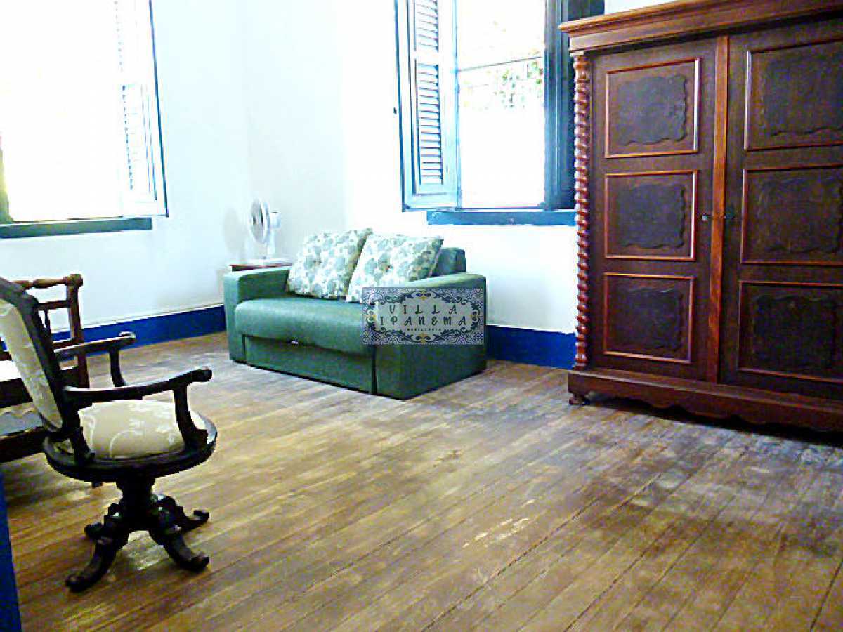 Conheça P do imóvel - Casa à venda Rua Professor Júlio Koeler, Santa Teresa, Rio de Janeiro - R$ 1.500.000 - UNI30023-V - 16 P - 16
