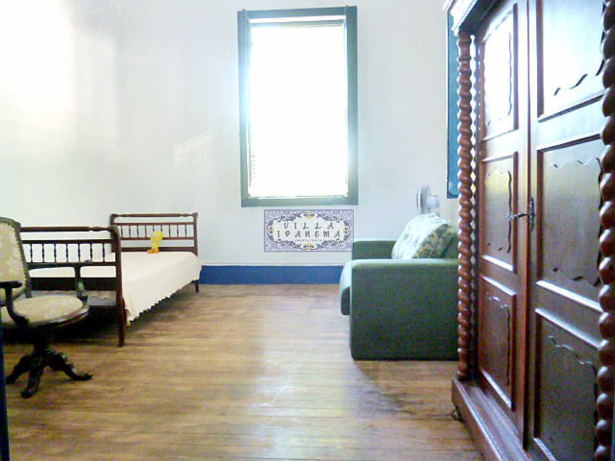 Conheça Q do imóvel - Casa à venda Rua Professor Júlio Koeler, Santa Teresa, Rio de Janeiro - R$ 1.500.000 - UNI30023-V - 17 Q - 17