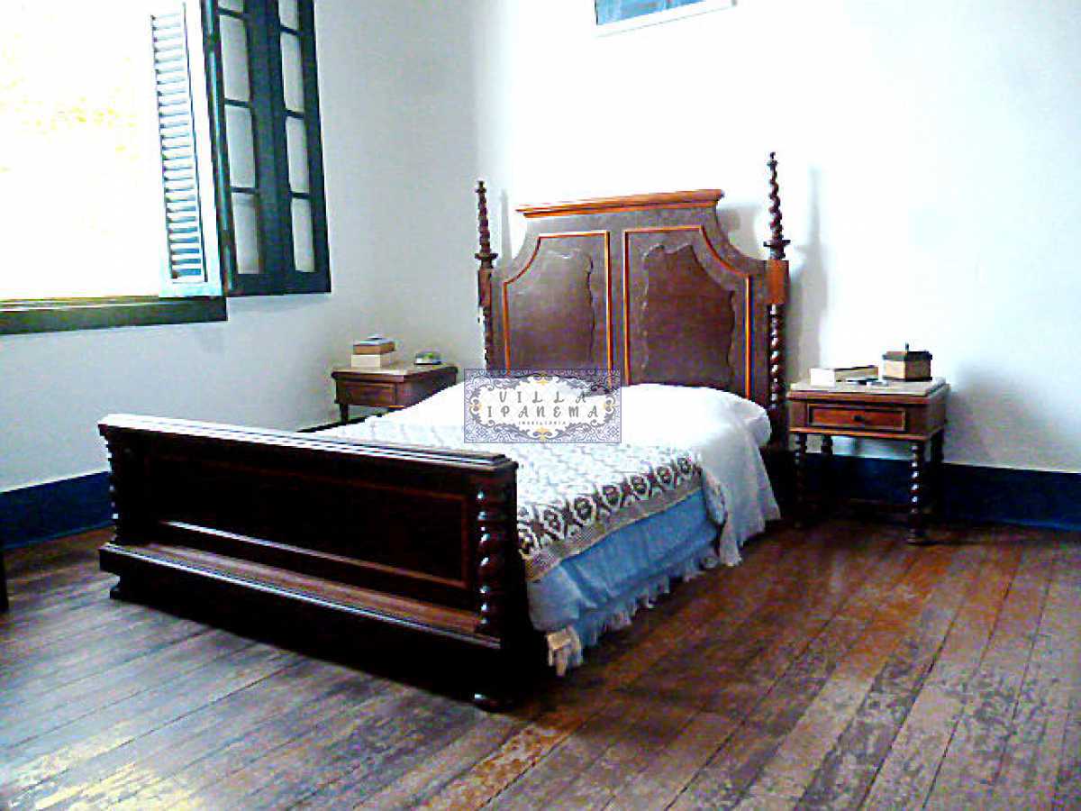Conheça R do imóvel - Casa à venda Rua Professor Júlio Koeler, Santa Teresa, Rio de Janeiro - R$ 1.500.000 - UNI30023-V - 18 R - 18