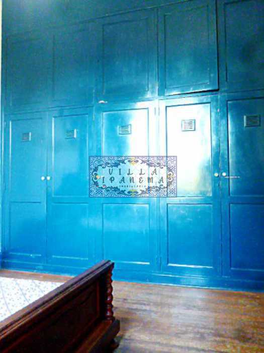 Conheça S do imóvel - Casa à venda Rua Professor Júlio Koeler, Santa Teresa, Rio de Janeiro - R$ 1.500.000 - UNI30023-V - 19 S - 19