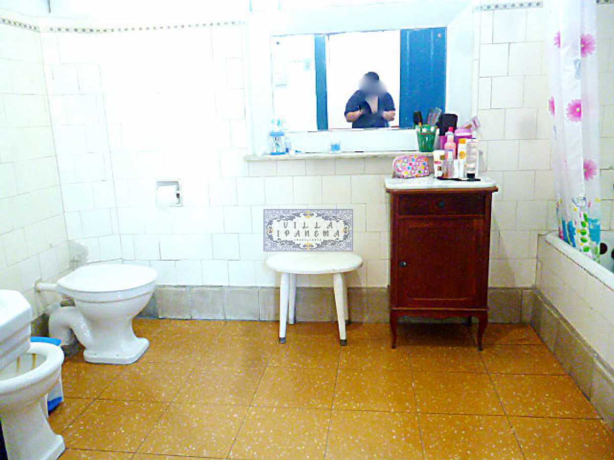 Conheça T do imóvel - Casa à venda Rua Professor Júlio Koeler, Santa Teresa, Rio de Janeiro - R$ 1.500.000 - UNI30023-V - 20 T - 20