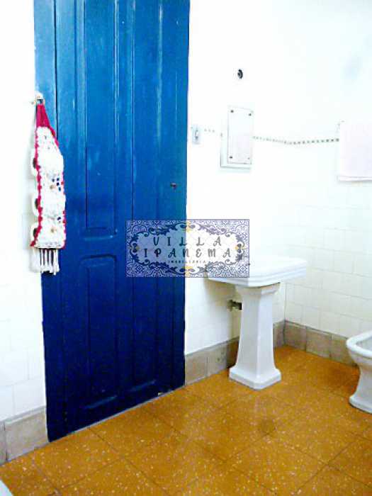 Conheça U do imóvel - Casa à venda Rua Professor Júlio Koeler, Santa Teresa, Rio de Janeiro - R$ 1.500.000 - UNI30023-V - 21 U - 21