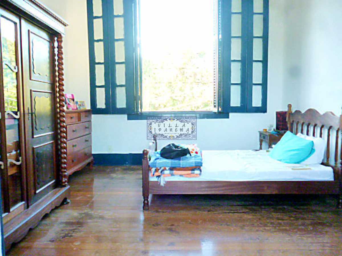 Conheça X do imóvel - Casa à venda Rua Professor Júlio Koeler, Santa Teresa, Rio de Janeiro - R$ 1.500.000 - UNI30023-V - 23 X - 23