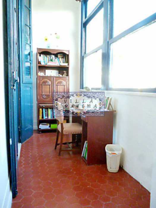 Conheça Y do imóvel - Casa à venda Rua Professor Júlio Koeler, Santa Teresa, Rio de Janeiro - R$ 1.500.000 - UNI30023-V - 24 Y - 24