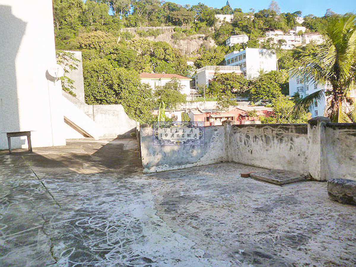 Conheça ZD do imóvel - Casa à venda Rua Professor Júlio Koeler, Santa Teresa, Rio de Janeiro - R$ 1.500.000 - UNI30023-V - 29 ZD - 29