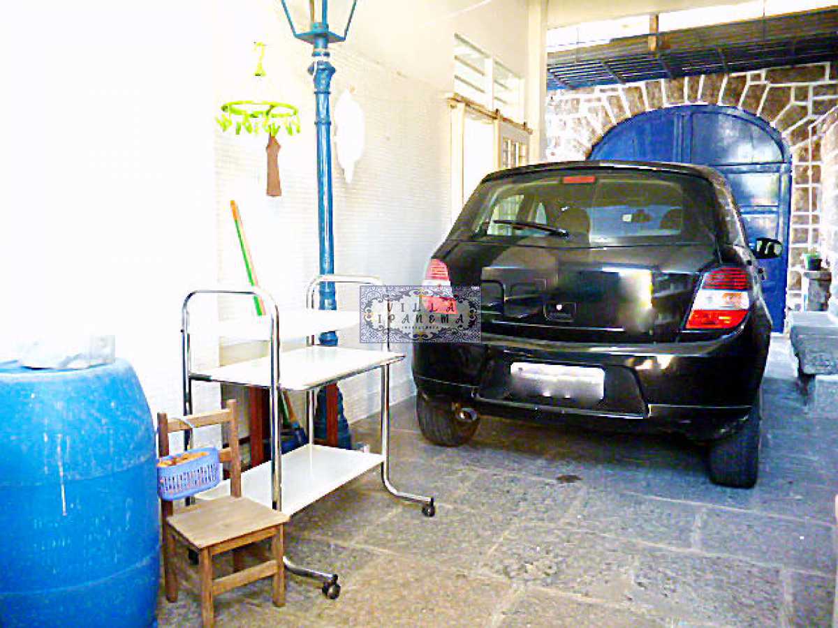 Conheça ZE do imóvel - Casa à venda Rua Professor Júlio Koeler, Santa Teresa, Rio de Janeiro - R$ 1.500.000 - UNI30023-V - 30 ZE - 30