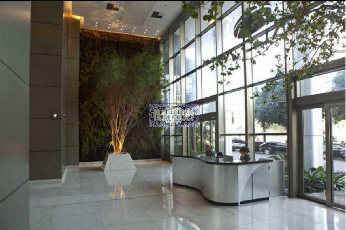 Conheça 83814 do imóvel - Sala Comercial 26m² à venda Rua Francisco Eugênio, São Cristóvão, Rio de Janeiro - R$ 230.000 - VE01014 - 3 83814 - 3