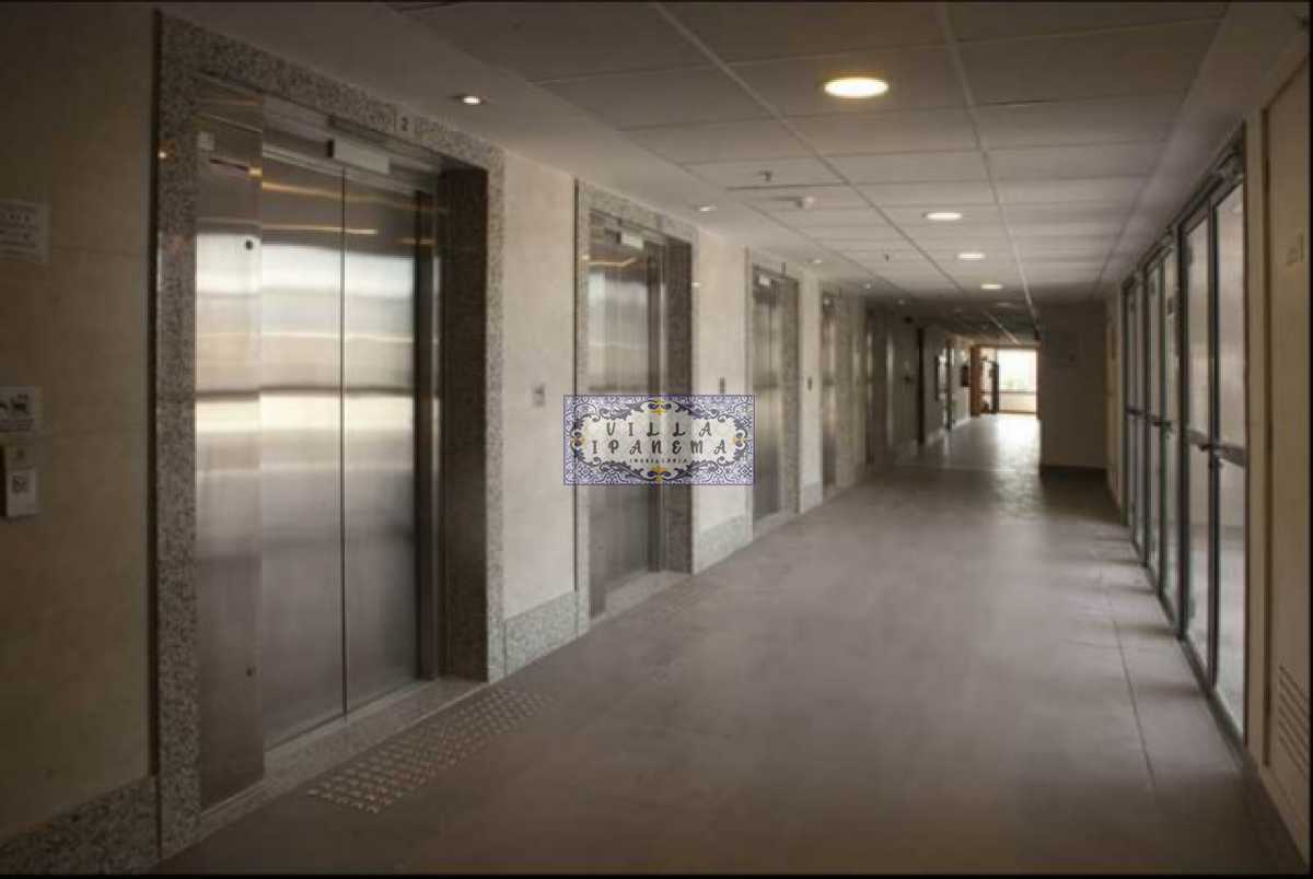 Conheça 83815 do imóvel - Sala Comercial 26m² à venda Rua Francisco Eugênio, São Cristóvão, Rio de Janeiro - R$ 230.000 - VE01014 - 4 83815 - 4