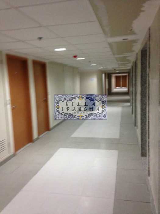Conheça 83816 do imóvel - Sala Comercial 26m² à venda Rua Francisco Eugênio, São Cristóvão, Rio de Janeiro - R$ 230.000 - VE01014 - 5 83816 - 5