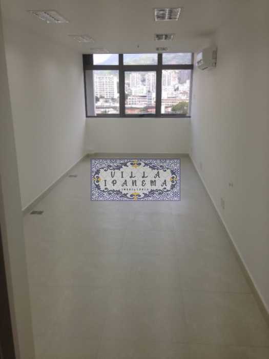 Conheça 83817 do imóvel - Sala Comercial 26m² à venda Rua Francisco Eugênio, São Cristóvão, Rio de Janeiro - R$ 230.000 - VE01014 - 6 83817 - 6