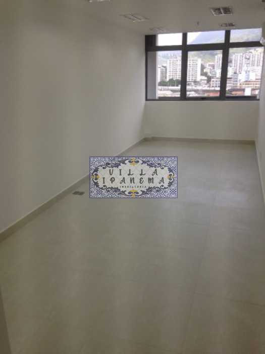 Conheça 83818 do imóvel - Sala Comercial 26m² à venda Rua Francisco Eugênio, São Cristóvão, Rio de Janeiro - R$ 230.000 - VE01014 - 7 83818 - 7